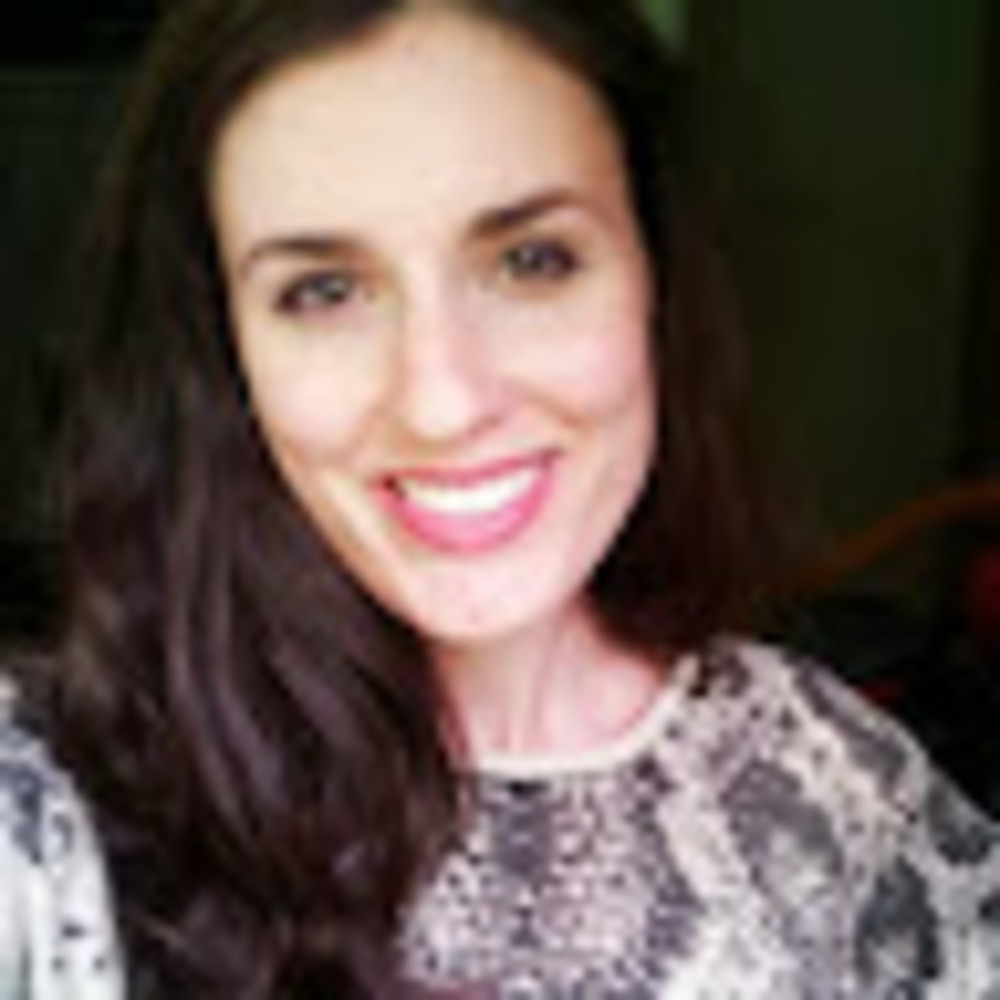 Meet your Posher, Chrystianna